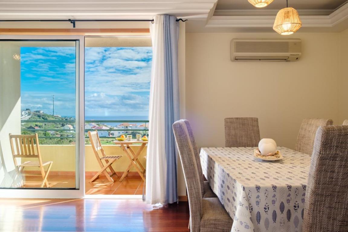 Vista Mar - Modern Sea Views In Canico De Baixo Eksteriør billede